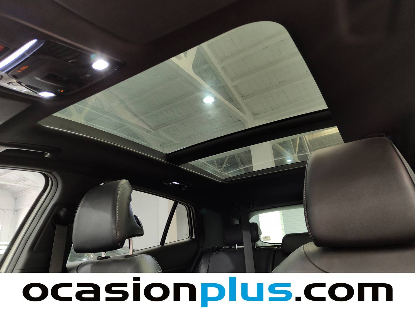 Equipamiento del KIA Sportage KIA Sportage 1.6 T-GDi MHEV GT Line 4x2 DCT (150 CV)