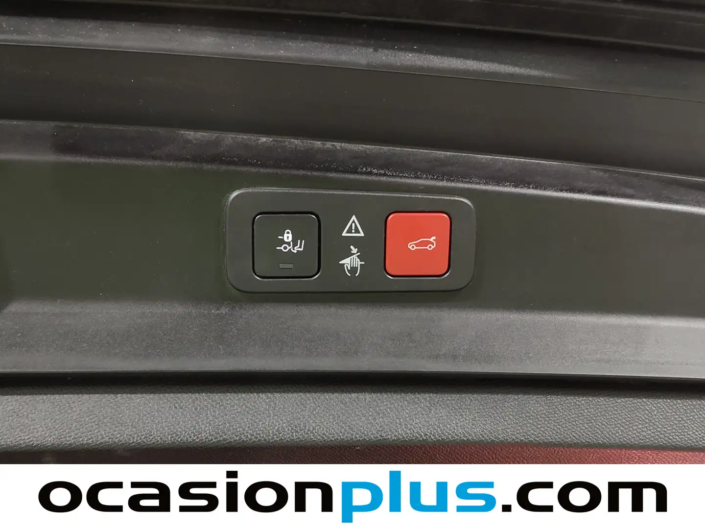 Foto Peugeot 5008 Peugeot 5008 BlueHDI 130 S&S GT EAT8 (130 CV) 7 Plazas