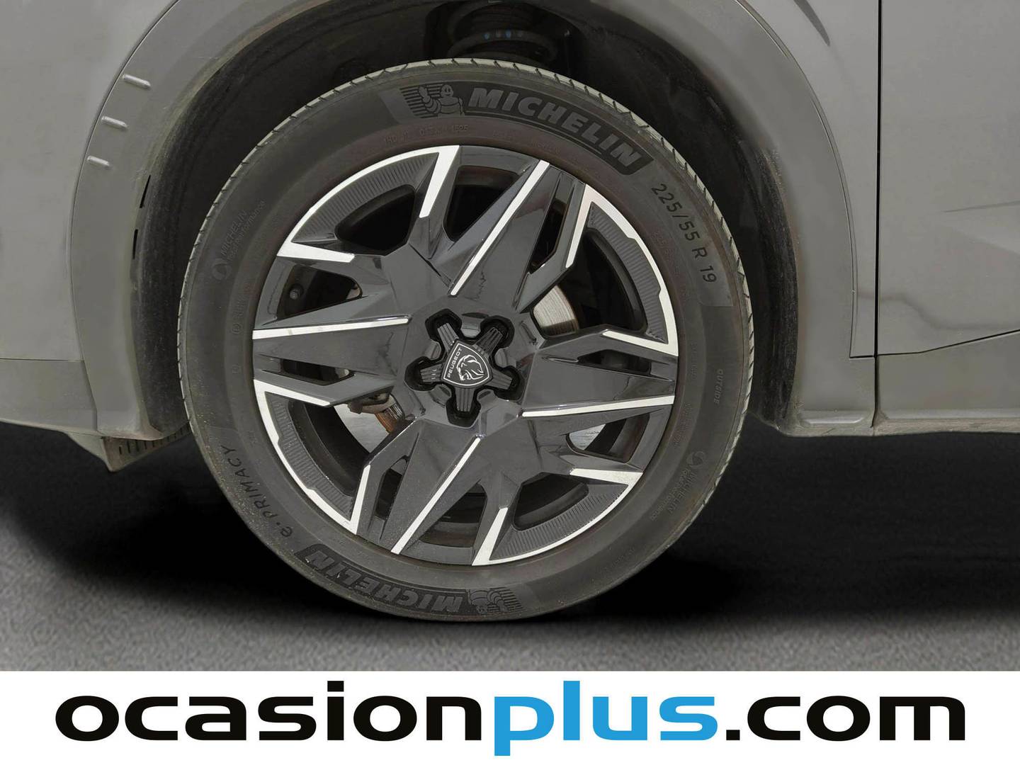 Peugeot 3008 Hybrid Peugeot 3008 Hybrid 145 Allure eDCS6 (145 CV) híbrido