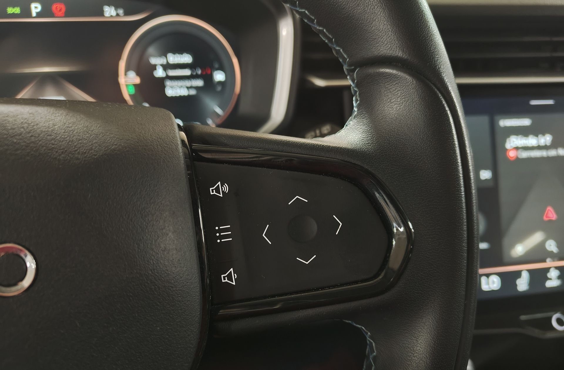Lynk & Co 01 1.5 PHEV - foto 27