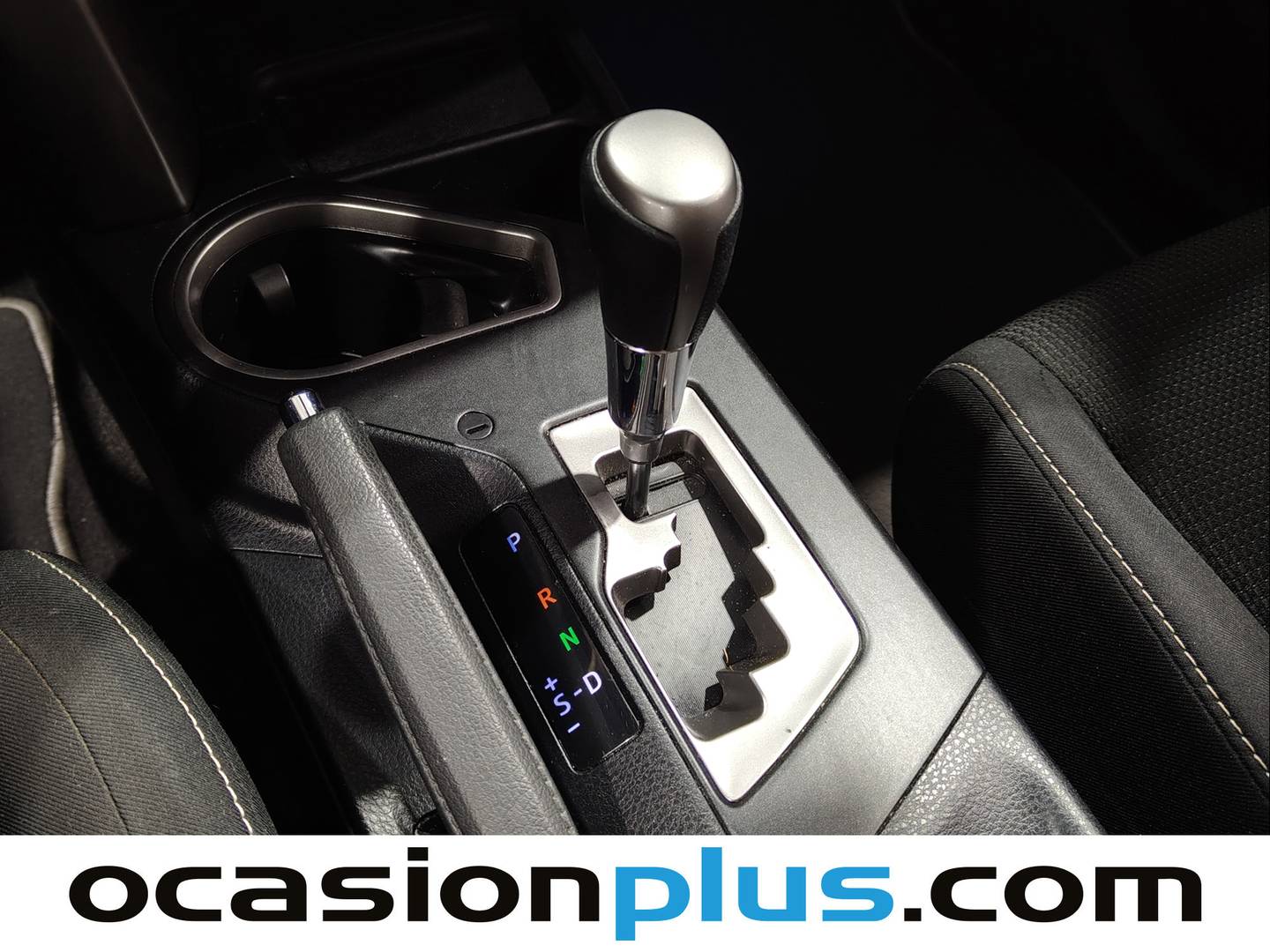 Toyota Rav4 Toyota Rav4 2.5l hybrid Advance 2WD (197 CV) de segunda mano
