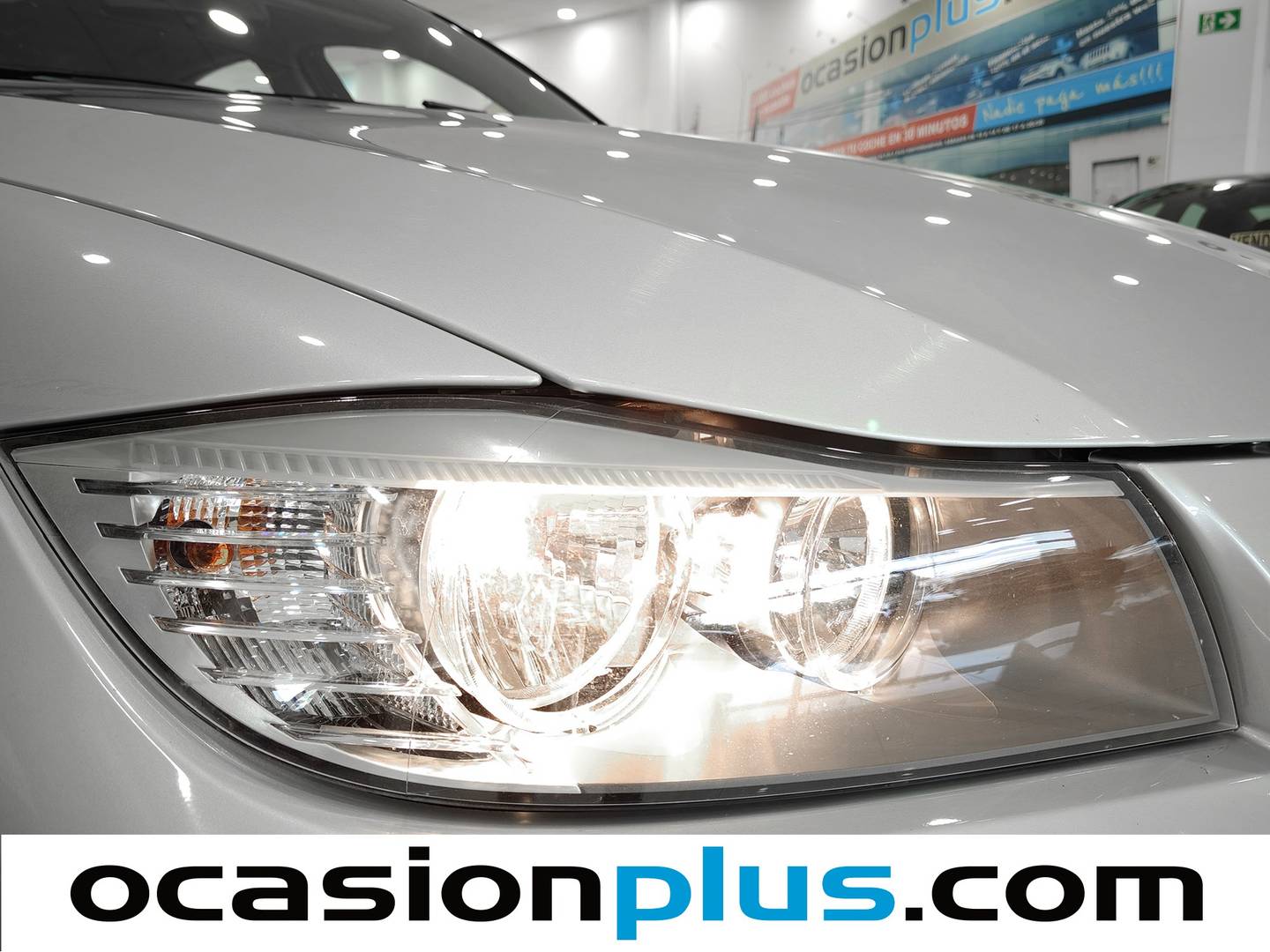 BMW Serie 3 BMW Serie 3 318d (143 CV) 143cv