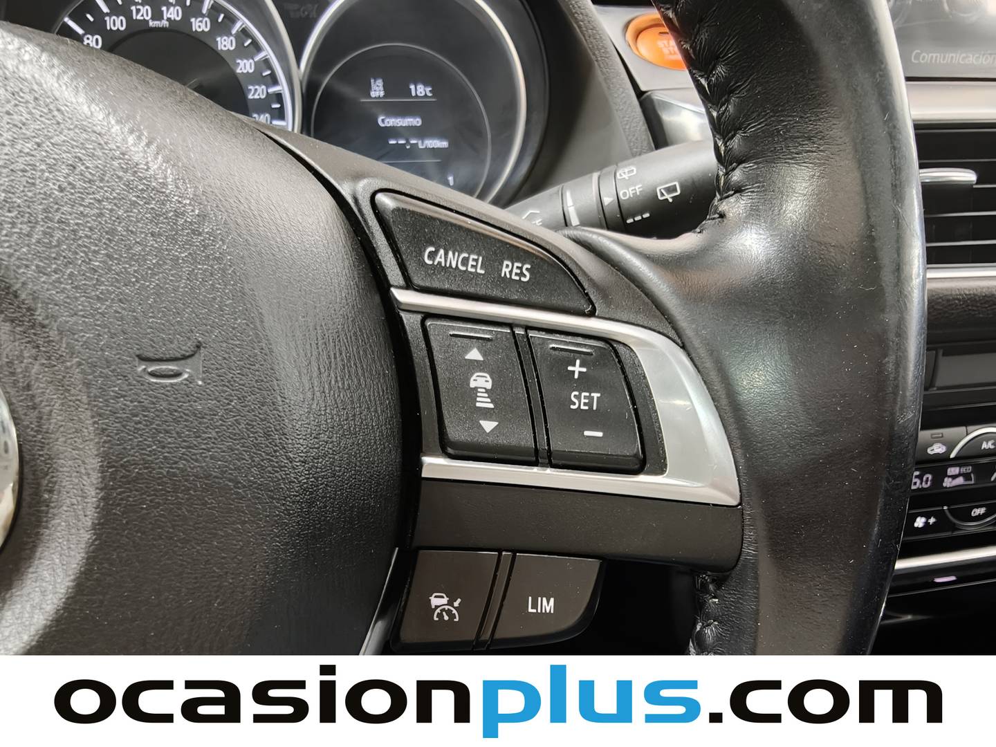 Mazda Mazda6 Mazda Mazda 6 2.2 DE WAGON Luxury + Pack Premium + Pack Travel AT (175 CV) km 0