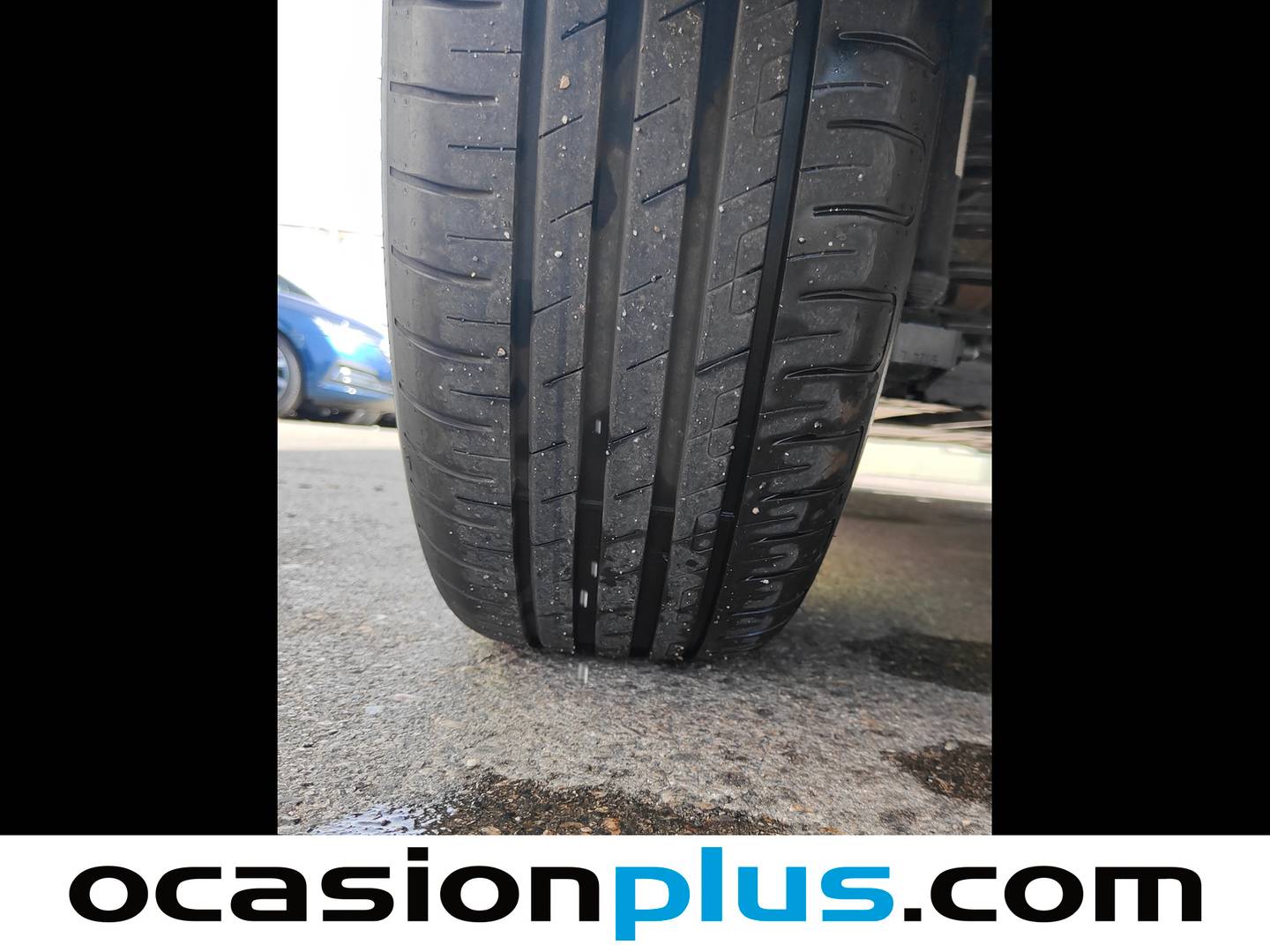 Foto Volkswagen Taigo Volkswagen Taigo ``Más`` 1.0 TSI (115 CV) DSG