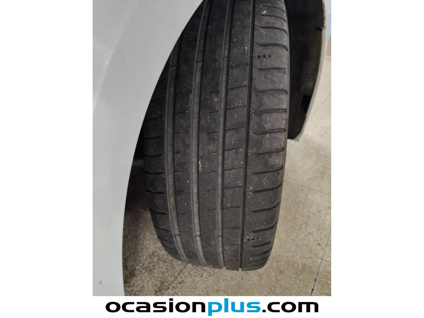 Renault Mégane Renault Megane GT Energy TCe (205 CV) EDC seminuevo