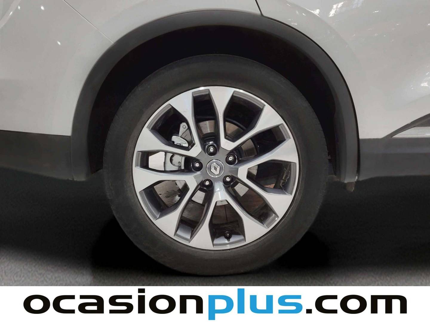 Renault Koleos Renault Koleos Zen dCi (175 CV) X-Tronic km 0