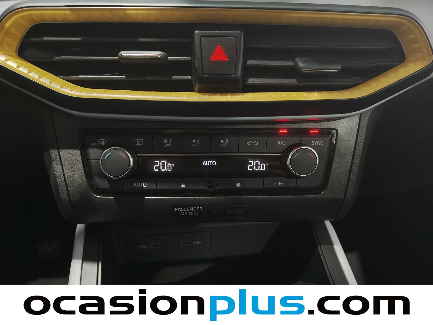 Seat Arona SEAT Arona 1.0 TSI Style Plus (110 CV) manual