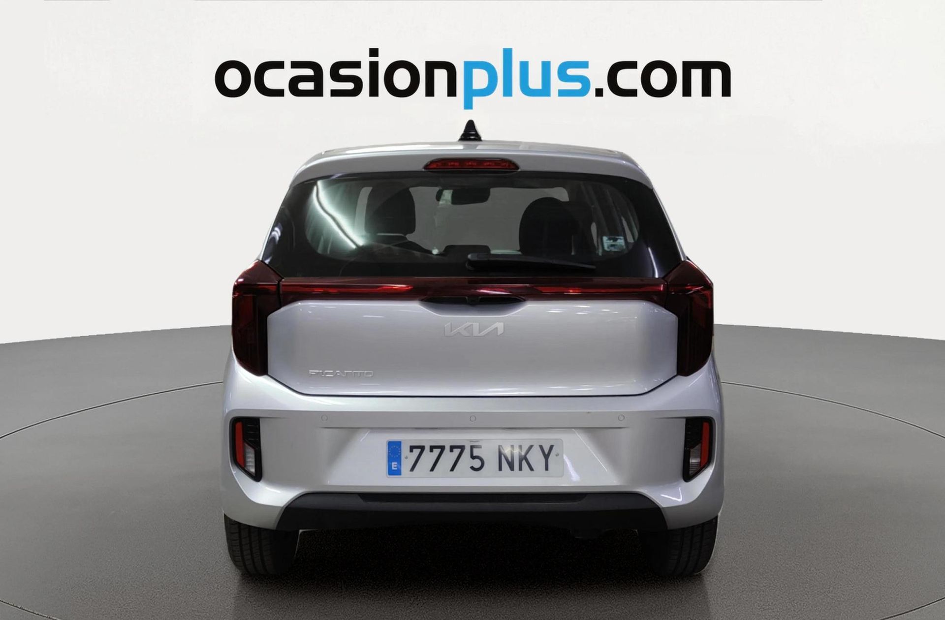 Kia Picanto 1.0 GDi Concept - foto 14
