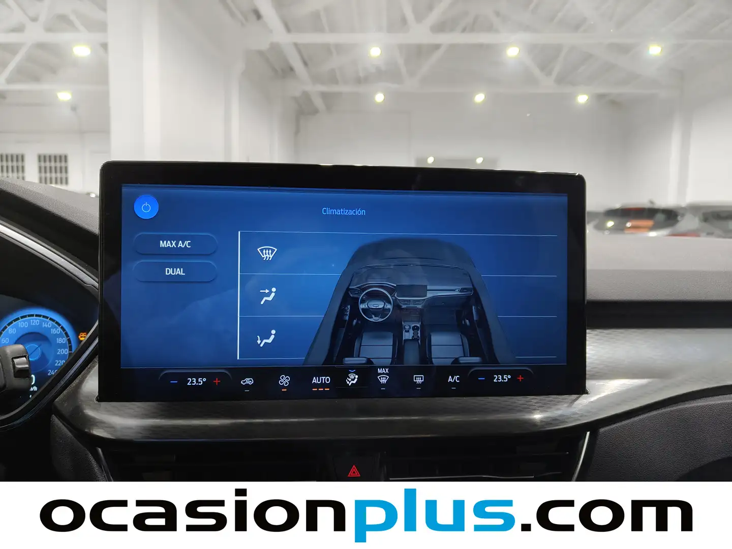 Foto Ford Kuga Ford Kuga 1.5 EcoBoost S&S Titanium 4x2 (150 CV)