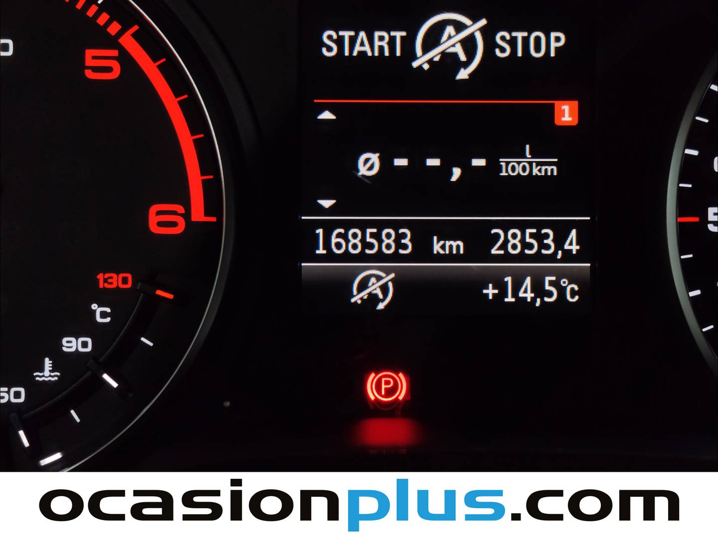 Audi A3 Audi A3 Sportback Black Line edition 2.0 TDI (150 CV) 150cv