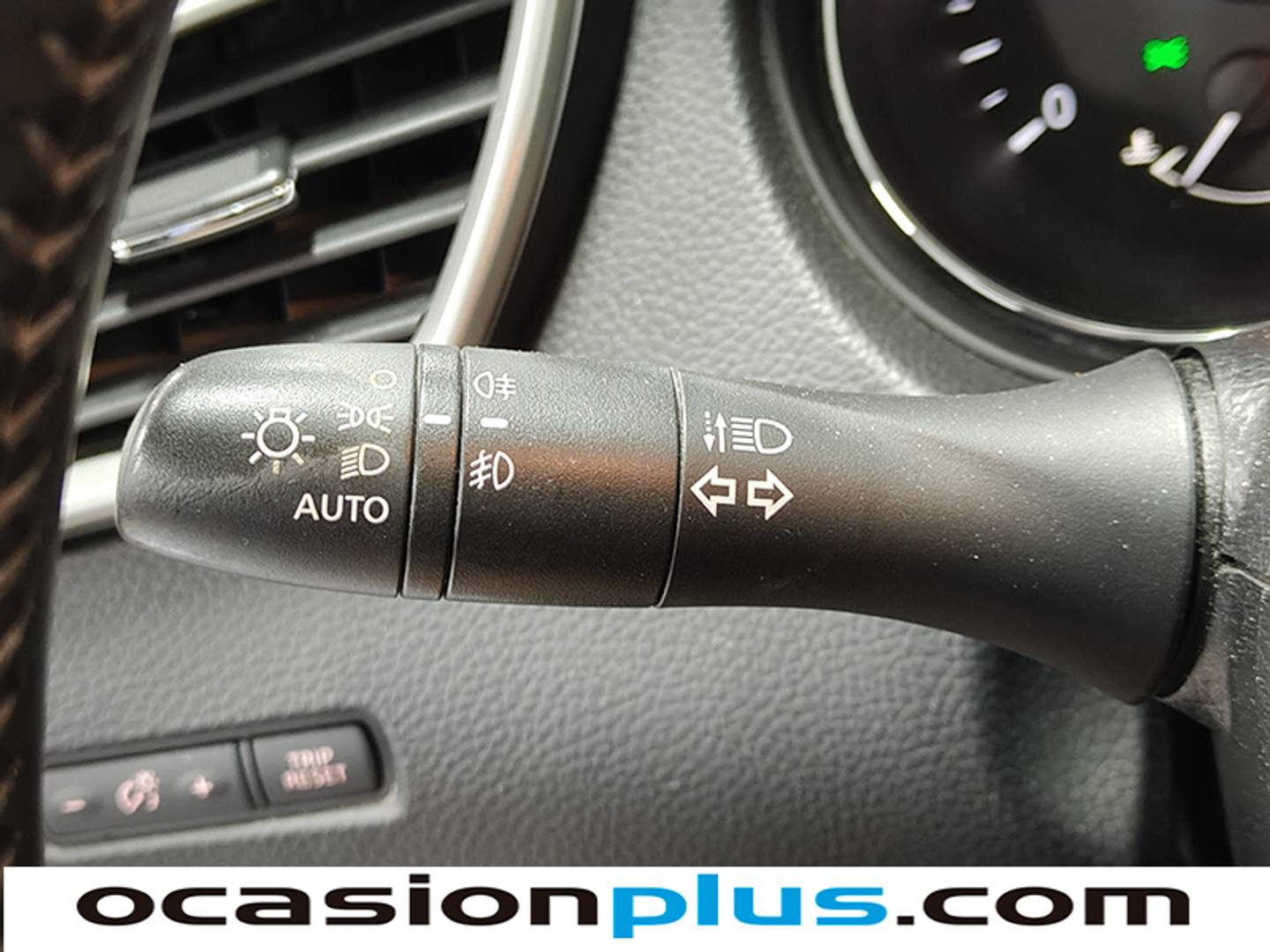 Foto Nissan QASHQAI Nissan Qashqai dCi 130 Tekna 4x2 XTronic (130 CV)