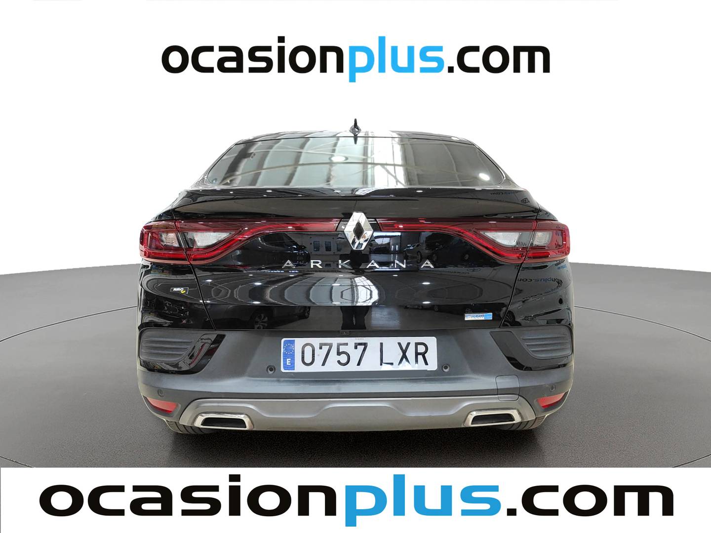Renault Arkana Renault Arkana RS Line E-Tech Híbrido (145 CV) barato