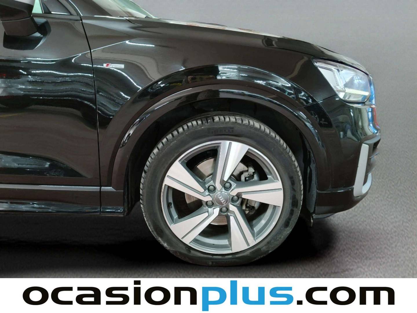 Audi Q2 Audi Q2 Sport Edition 2.0 TDI quattro (150 CV) S tronic 2017