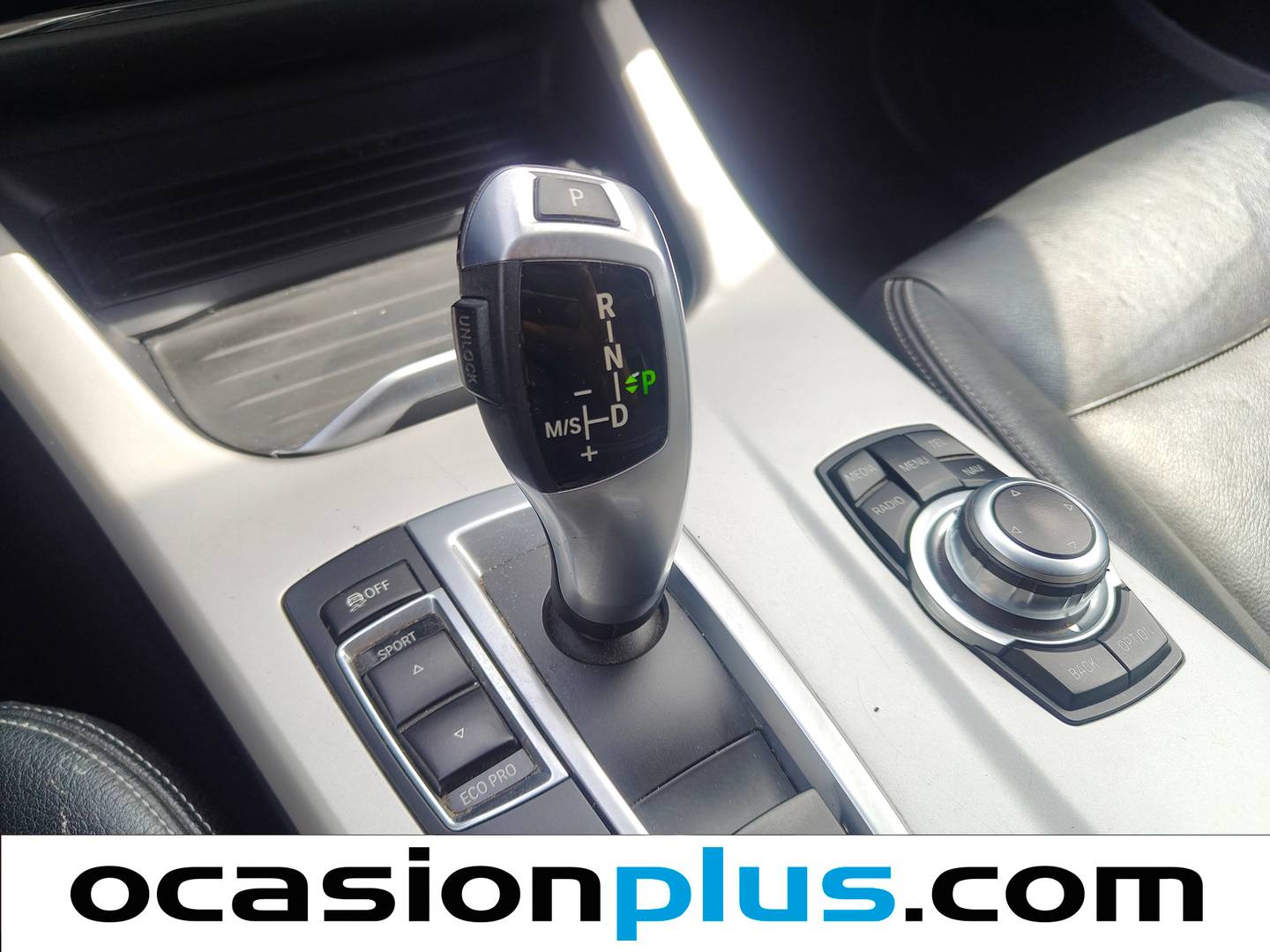 BMW X4 BMW X4 xDrive20i (184 CV) de segunda mano