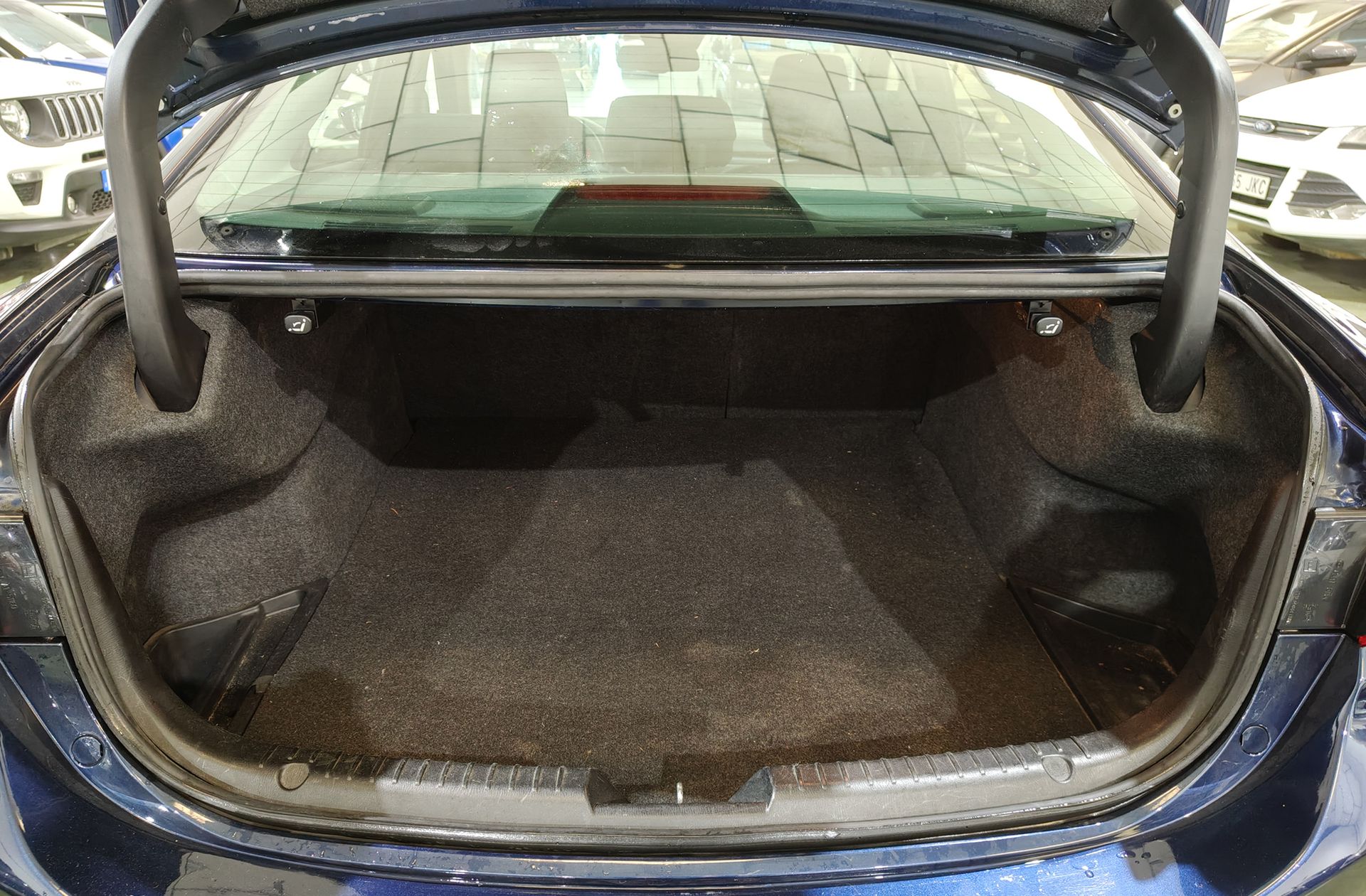 Mazda Mazda6 2.2 DE Style+ - foto 16