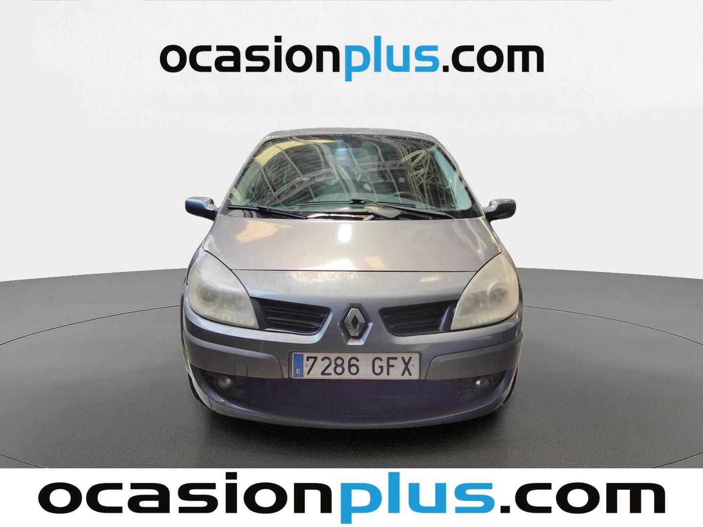 Renault Grand Scénic Renault Grand Scenic Dynamique dCi (130 CV) 7 Plazas barato