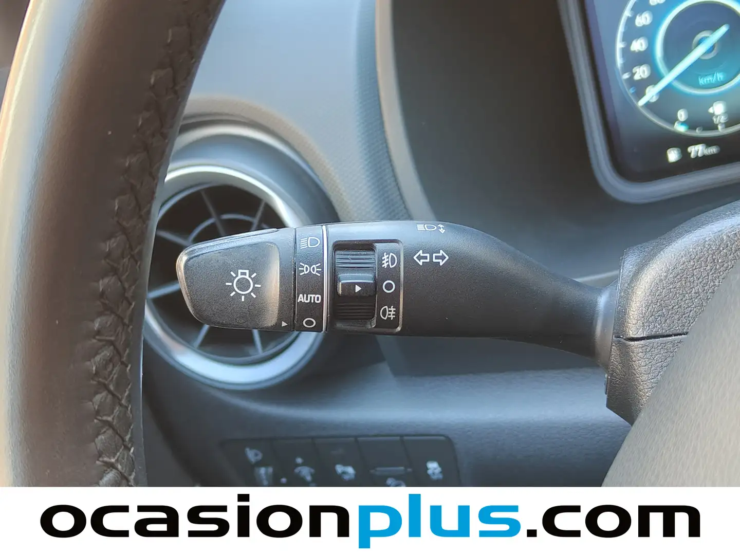 Foto Hyundai Kona Hyundai Kona 1.0 TGDi 48V Maxx 4x2 (120 CV)