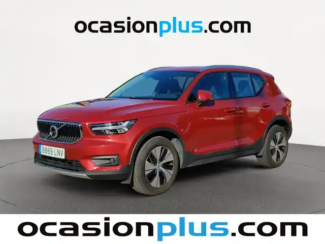 Volvo XC40 T3 Momentum Pro Auto (163 CV) de segunda mano