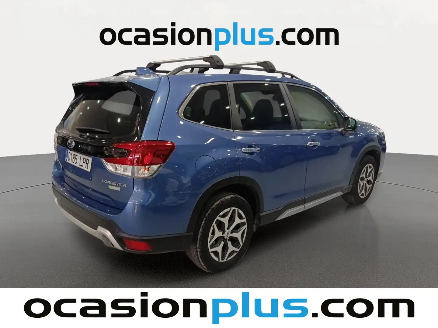 Foto Subaru Forester Subaru Forester 2.0i Hybrid Executive Plus CVT (150 CV)