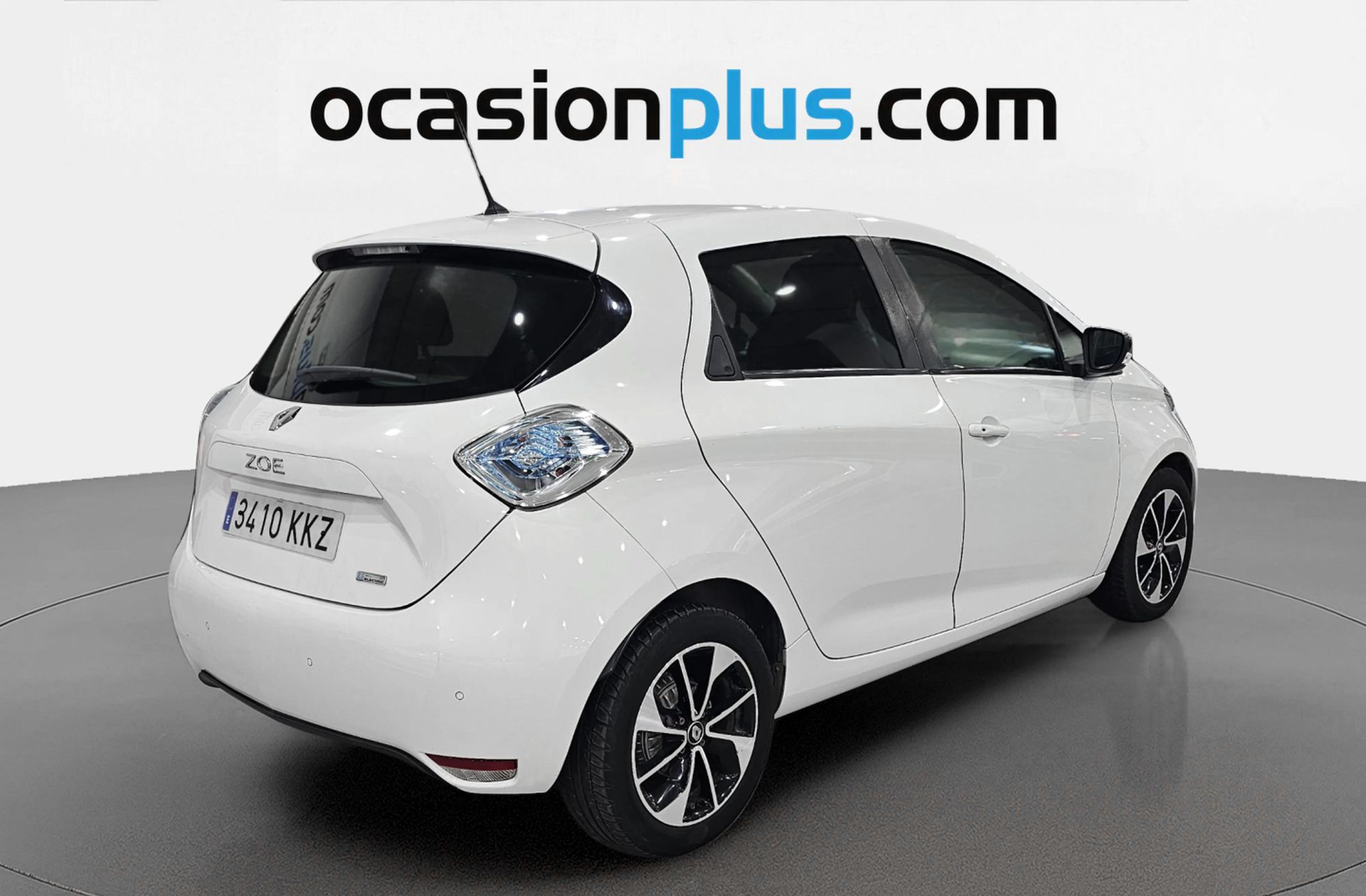 Renault Zoe Intens Q90 - foto 3