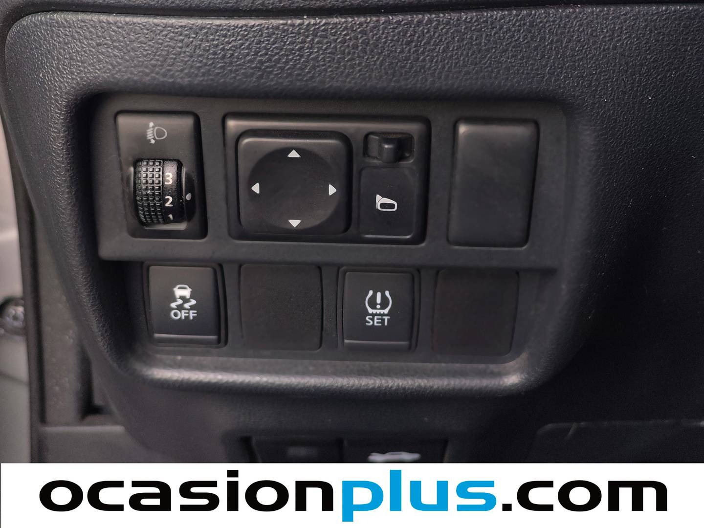 Nissan JUKE Nissan Juke G Acenta (112 CV) de segunda mano