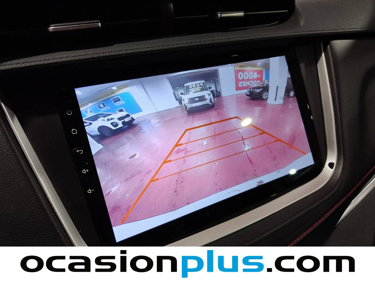 Foto SWM G01 SWM G01 1.5T Luxury (131 CV)