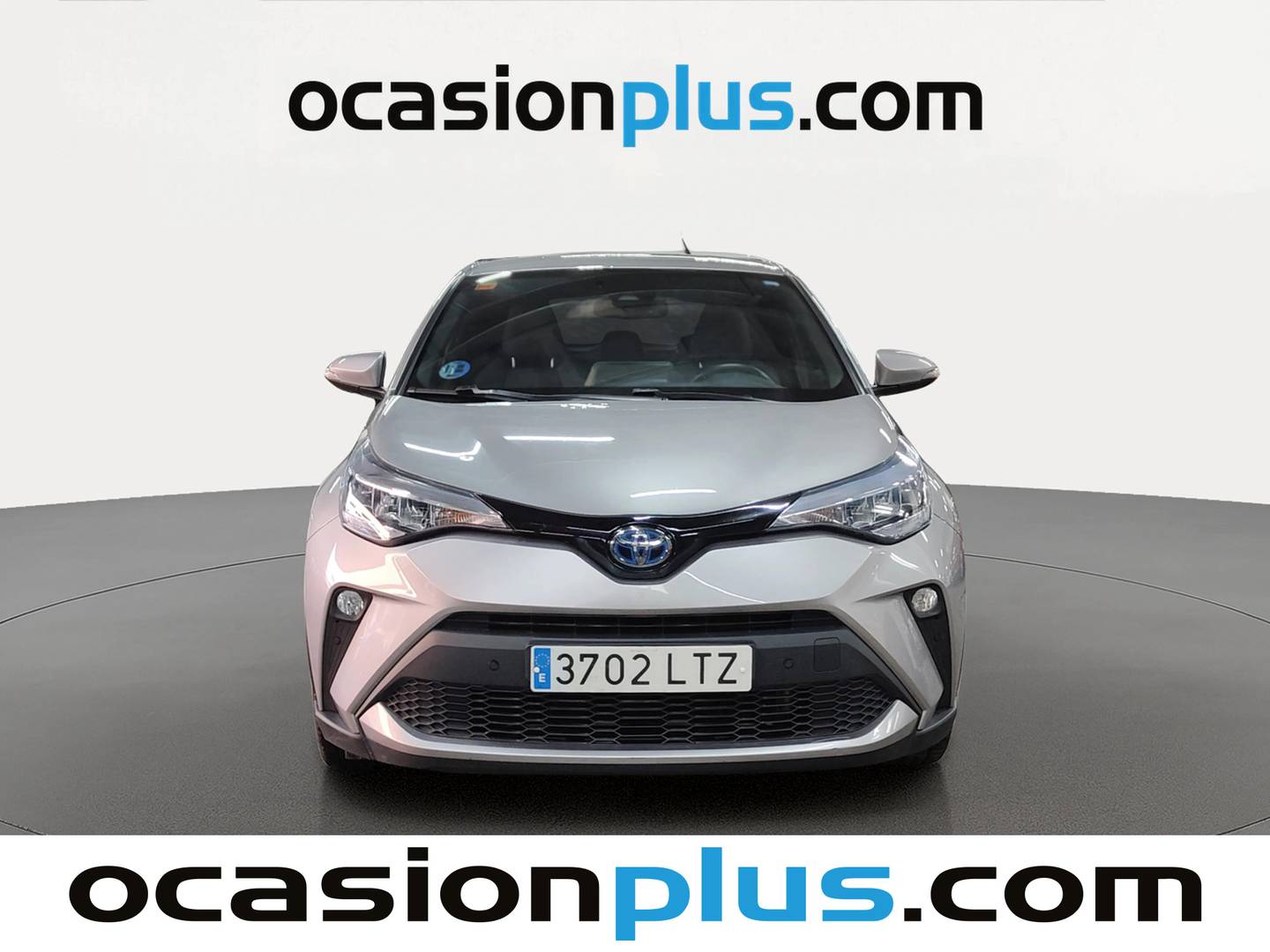 Toyota C-HR Toyota C-HR 180H Advance (184 CV) 184cv