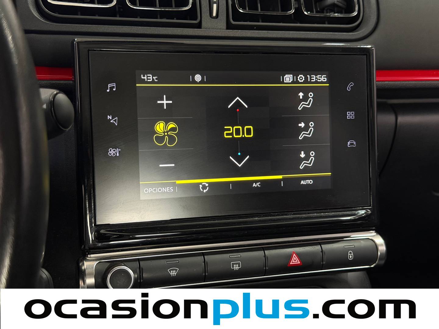 Citroën C3 Citroën C3 PureTech 82 Feel (83 CV) km 0