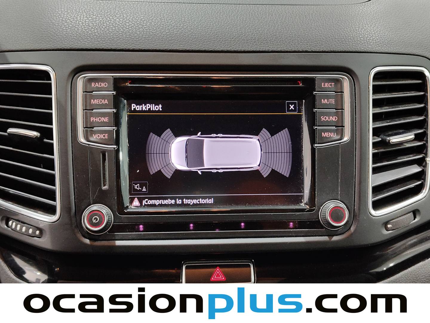 Extras y acabados del Seat Alhambra Seat Alhambra 2.0 TDI Style Ecomotive S&S (150 CV) 7 Plazas