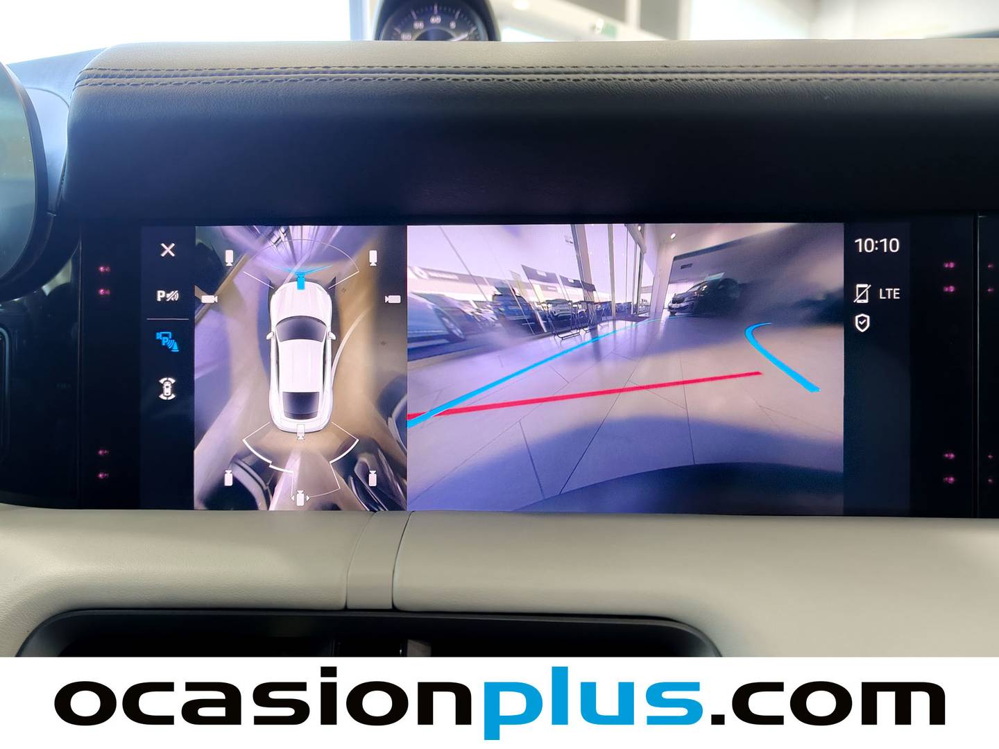 Foto Porsche Taycan Porsche Taycan Turbo S (761 CV)