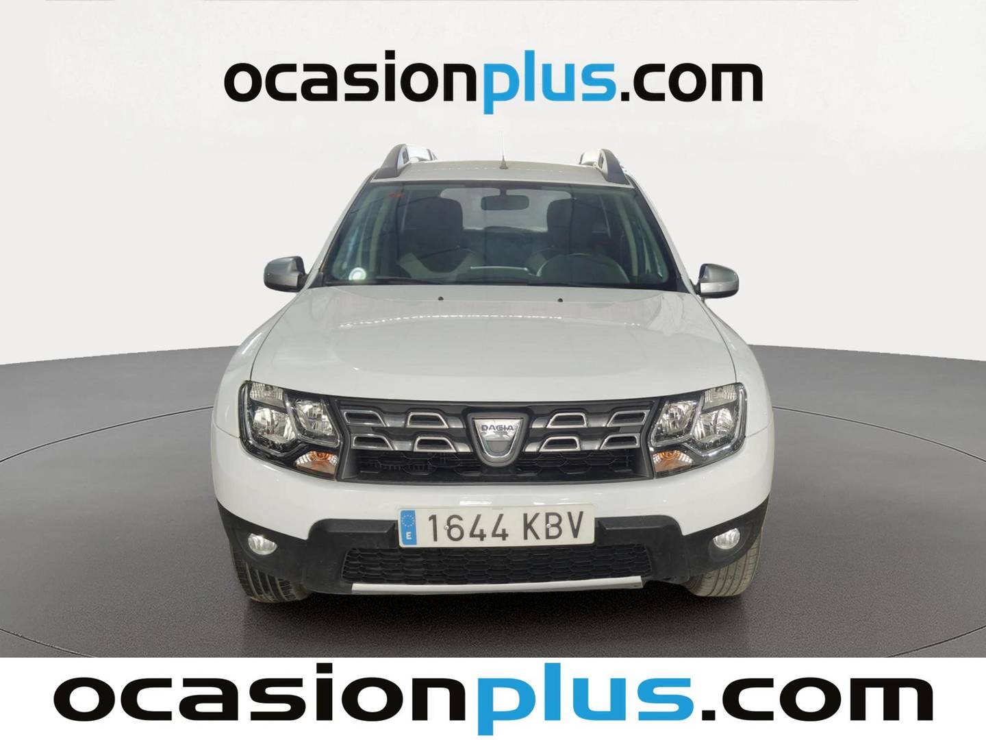 Dacia Duster Dacia Duster Laureate dCi (109 CV) 109cv