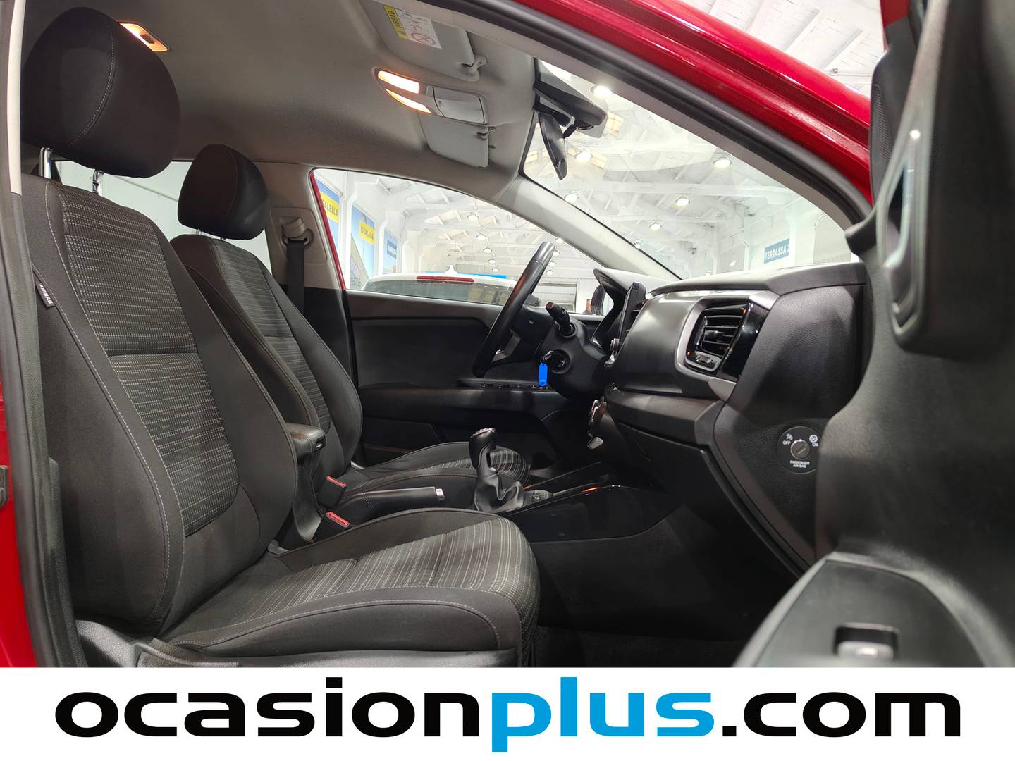 KIA Stonic KIA Stonic 1.0 T-GDi Eco-Dynamic Drive (120 CV) gasolina