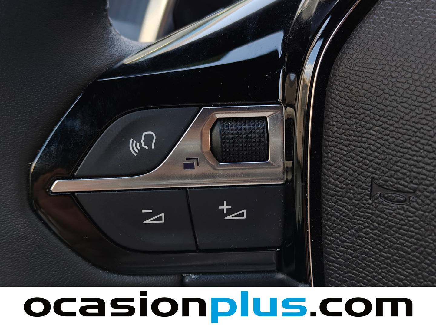 Peugeot 2008 Peugeot 2008 Allure Hybrid eDCS6 (145 CV) de segunda mano