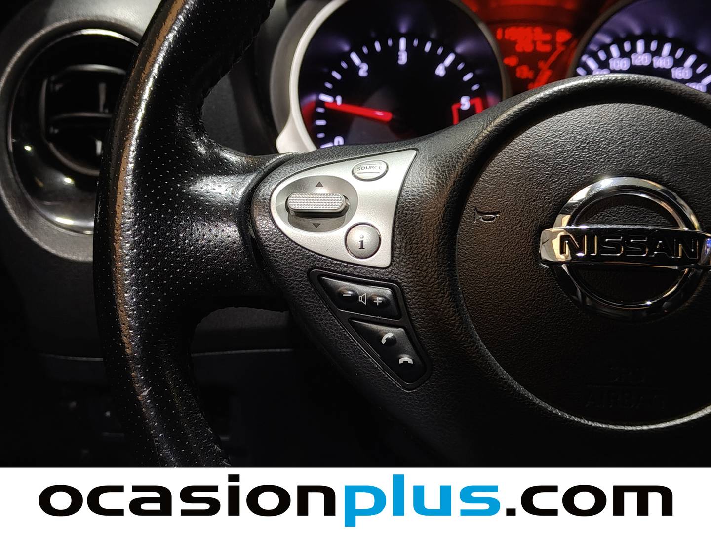 Foto Nissan JUKE Nissan Juke 1.5 dCi N-Connecta (110 CV)