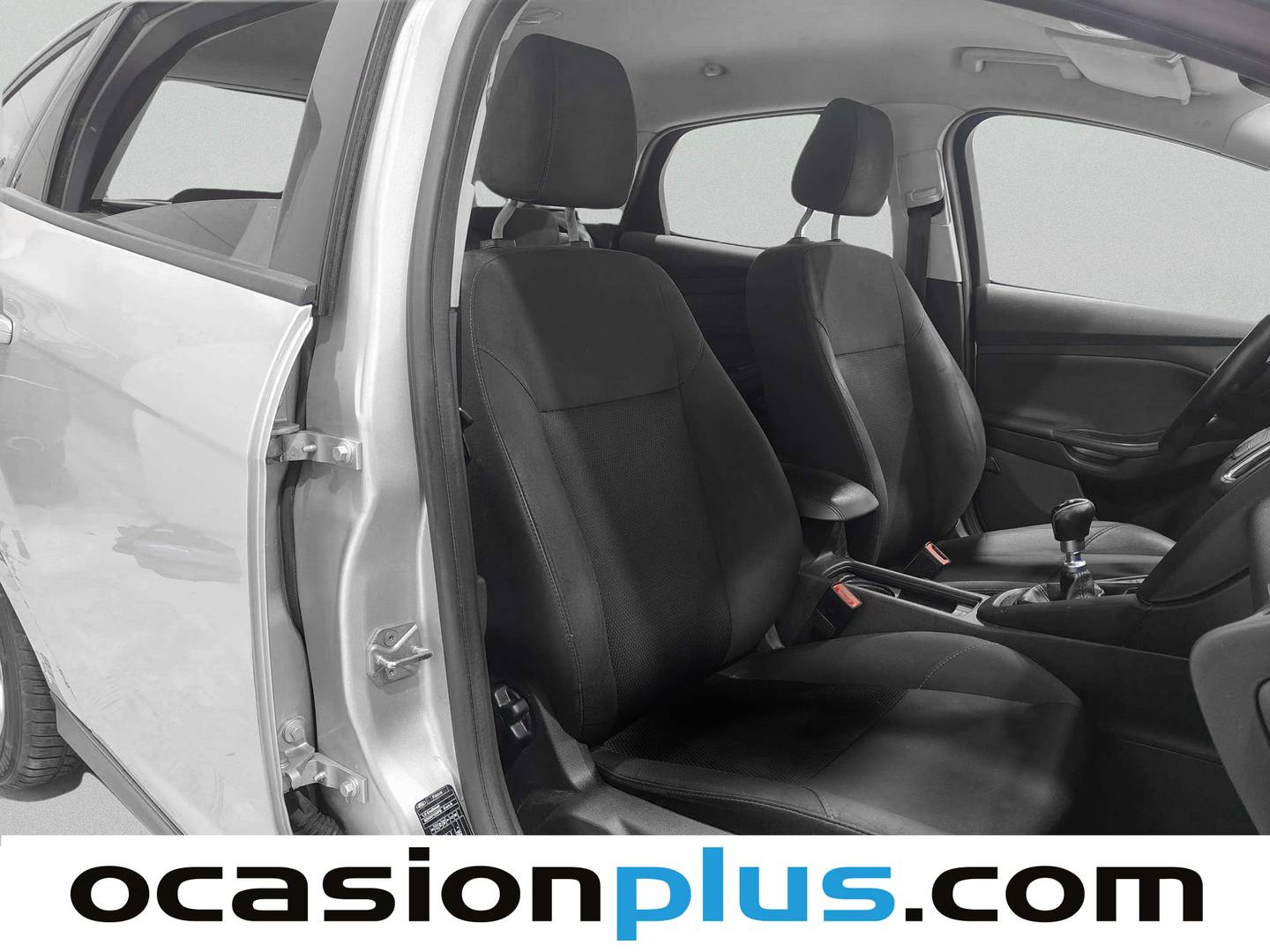 Ford Focus Ford Focus 1.0 Ecoboost S&S Trend+  (125 CV) manual