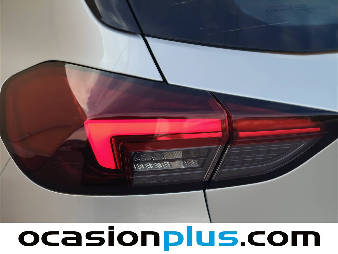 Accesorios del Opel Corsa Opel Corsa 1.2 T XHL GS (100 CV)