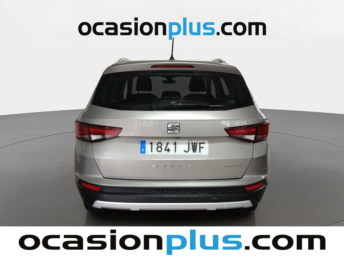 Foto Seat Ateca SEAT Ateca 1.0 TSI S&S Ecomotive Style (115 CV)