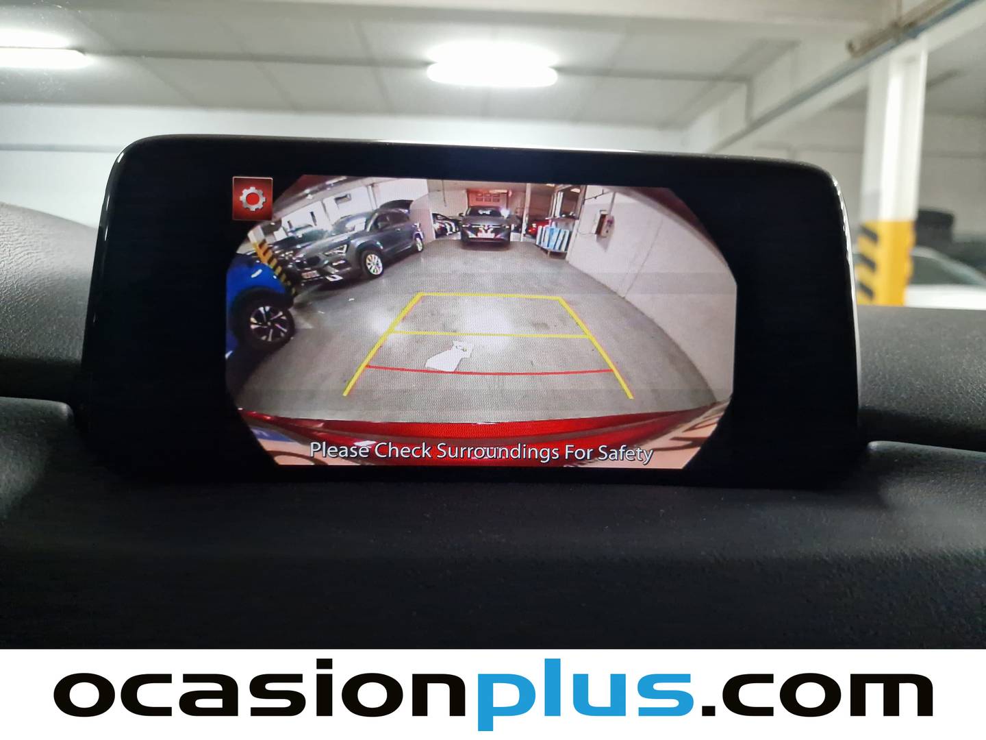 Foto Mazda CX-5 Mazda CX-5 2.2 DE Zenith 2WD (150 CV)