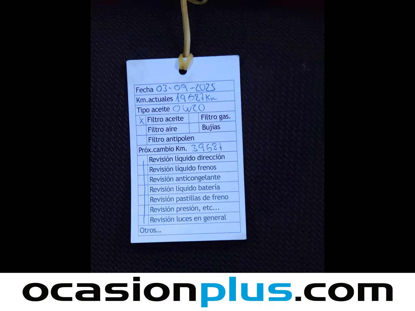 Foto Mazda Mazda3 Mazda Mazda 3 2.5L E-SKY G MHEV Prime-line (140 CV)