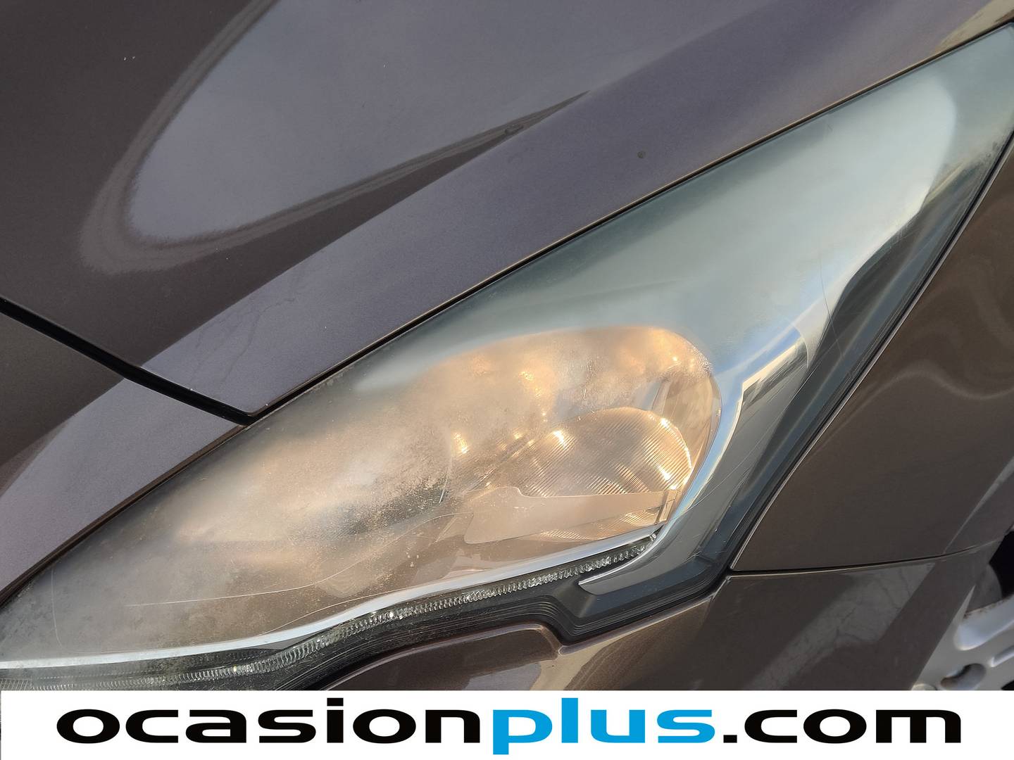 Foto Peugeot 5008 Peugeot 5008 1.6 VTi Style (120 CV) 7 Plazas