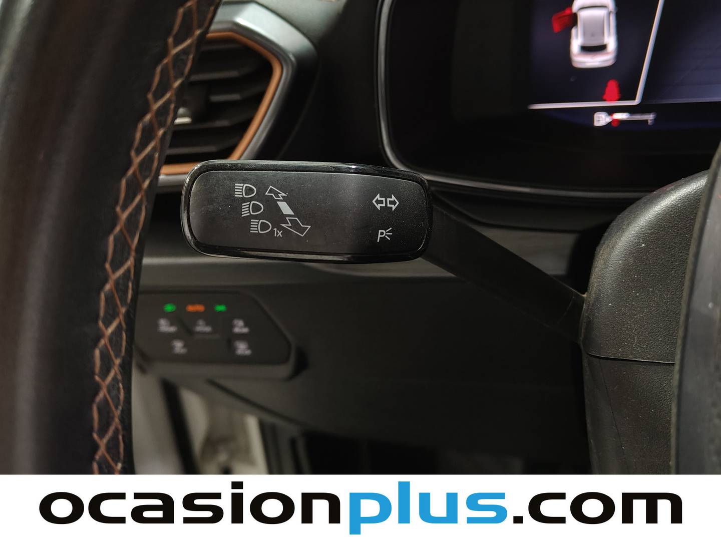Cupra Formentor Cupra Formentor 1.5 TSI (150 CV) seminuevo