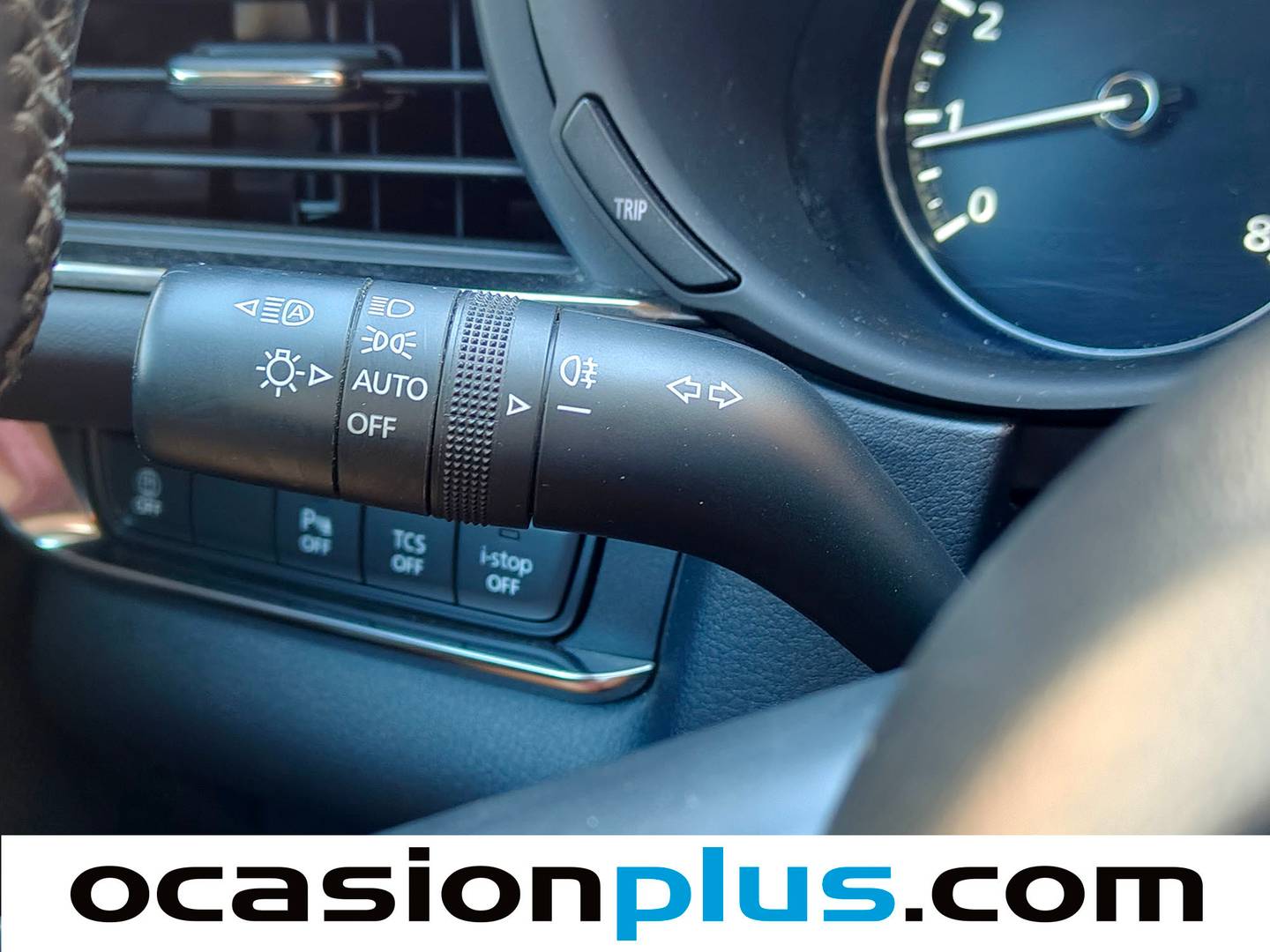 Paquetes del Mazda CX-30 Mazda CX-30 2.0 Skyactiv-G Evolution 2WD AT (122 CV)