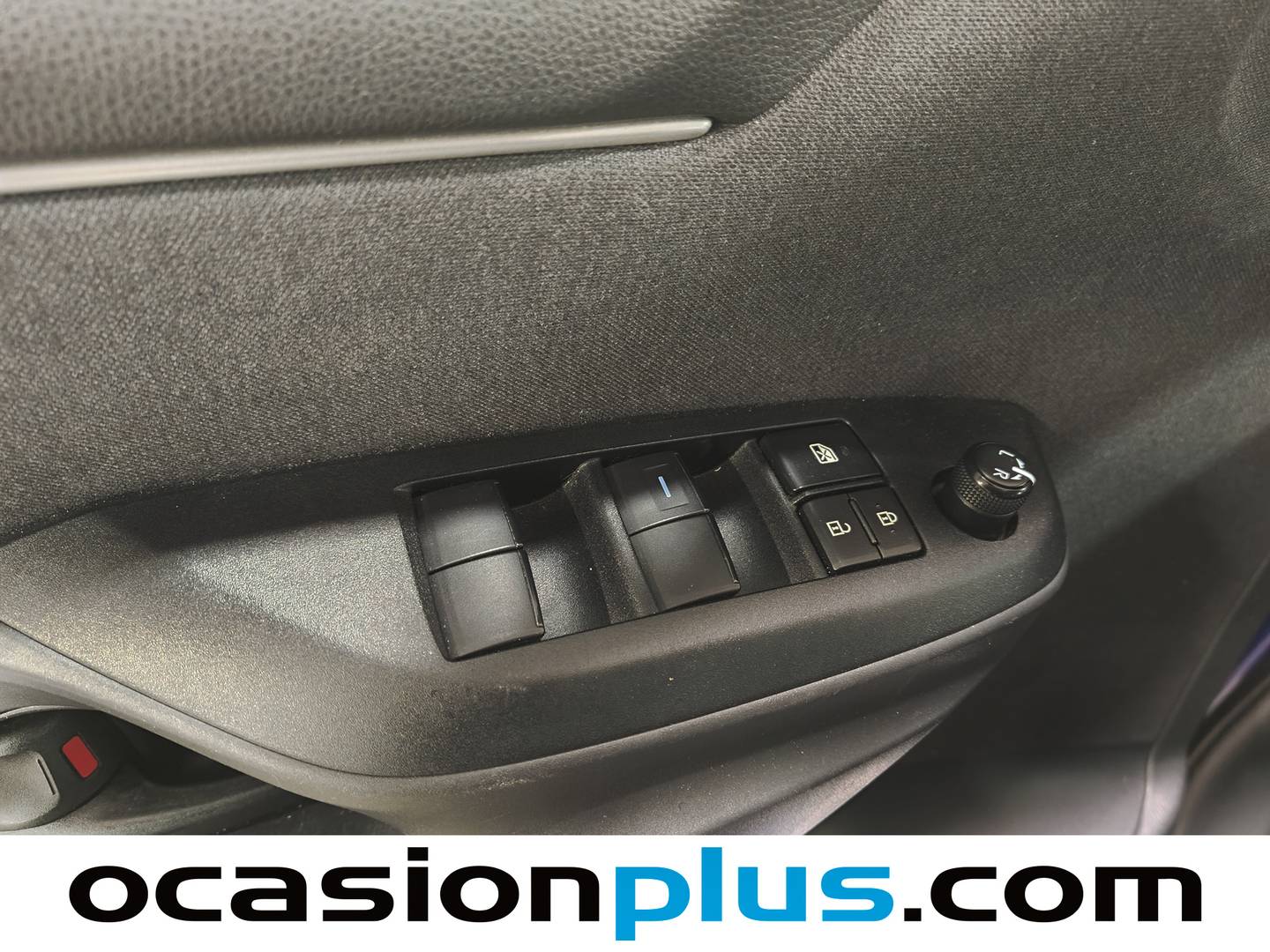 Foto Toyota Yaris Toyota Yaris 120H Active Plus (116 CV)