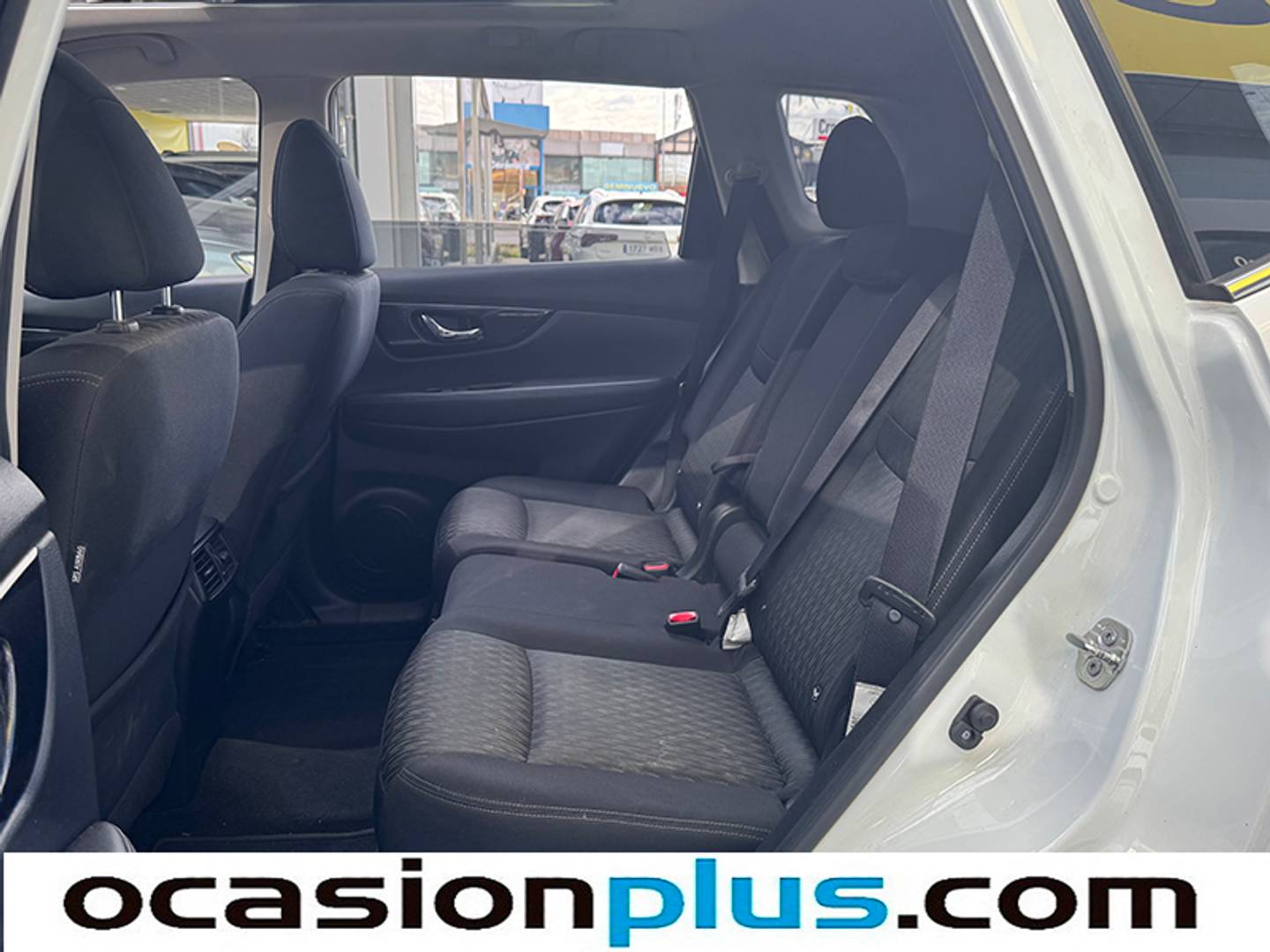 Foto Nissan X-TRAIL Nissan X-Trail dCi 150 N-Connecta CVT (150 CV)