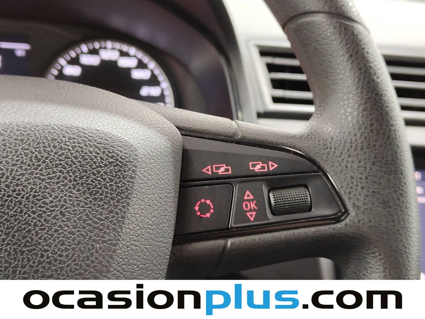 Foto Seat Ibiza SEAT Ibiza 1.0 MPI Reference Go2 (80 CV)