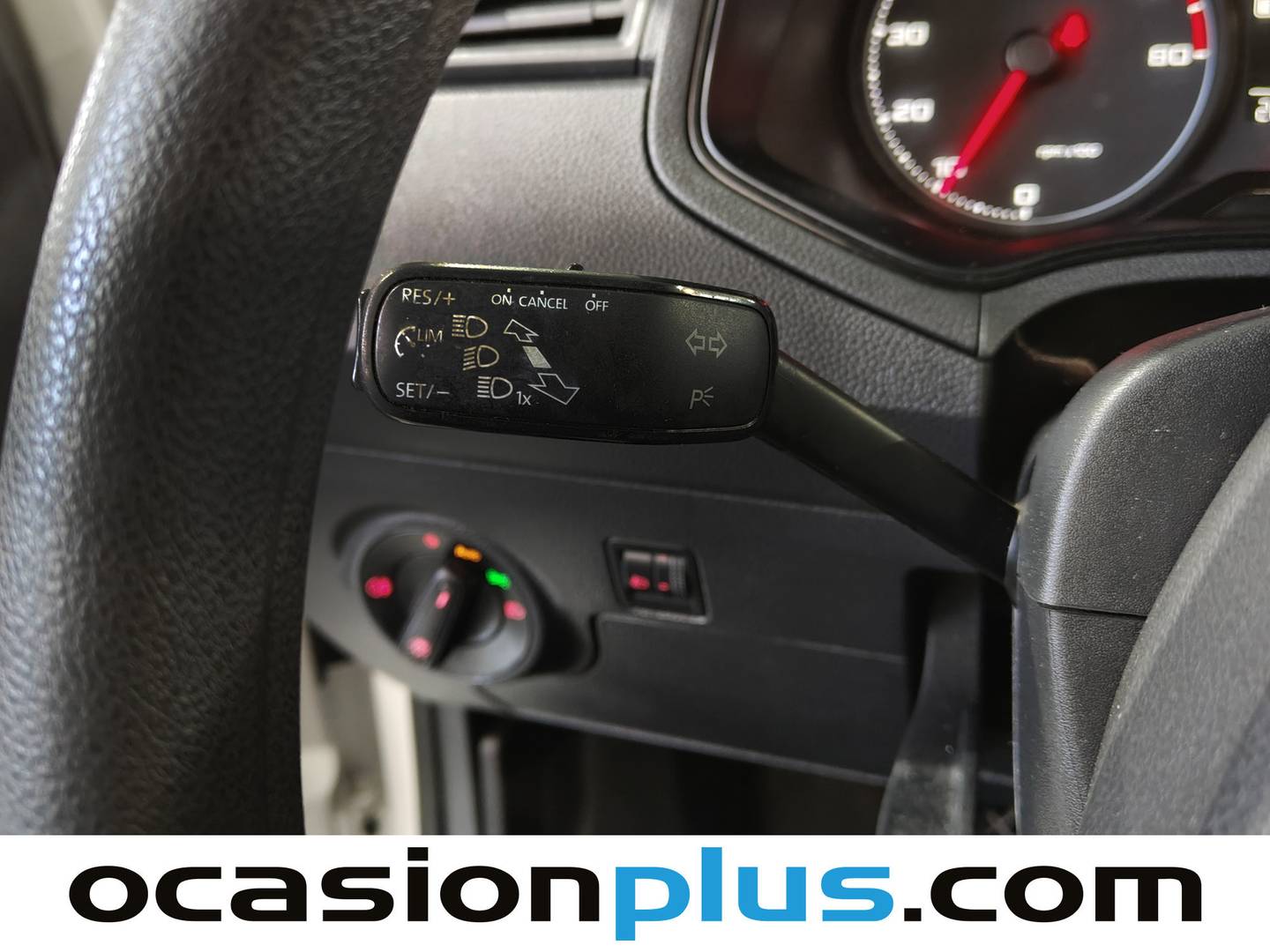 Seat Ibiza Seat Ibiza 1.0 Reference Plus (75 CV) de ocasión