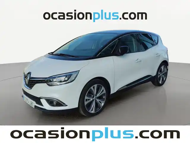 Renault Scénic