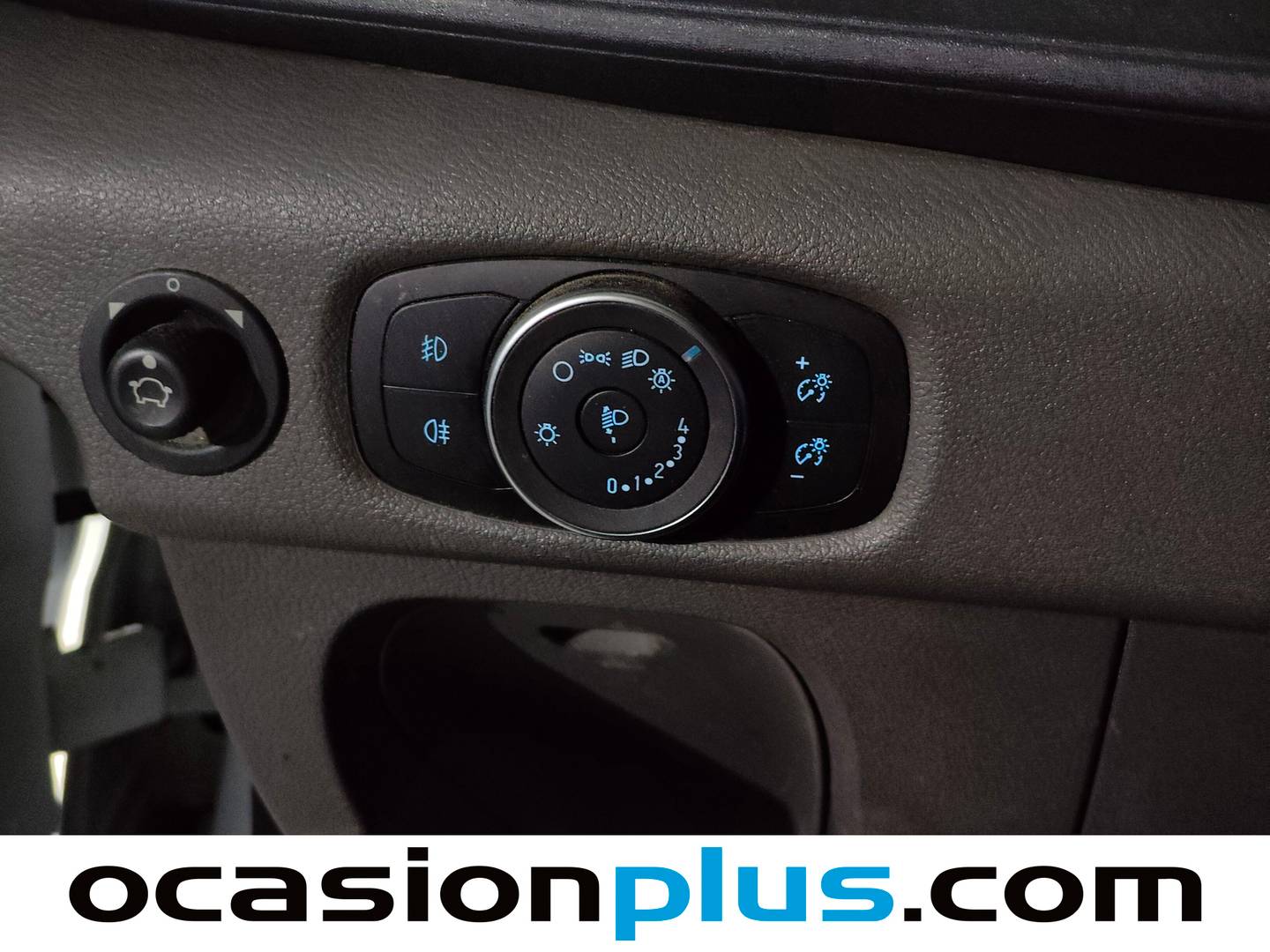 Ford Transit Ford Transit Furgon Diesel 350 L3H2 Trend RWD 96 kW (130 CV) de segunda mano