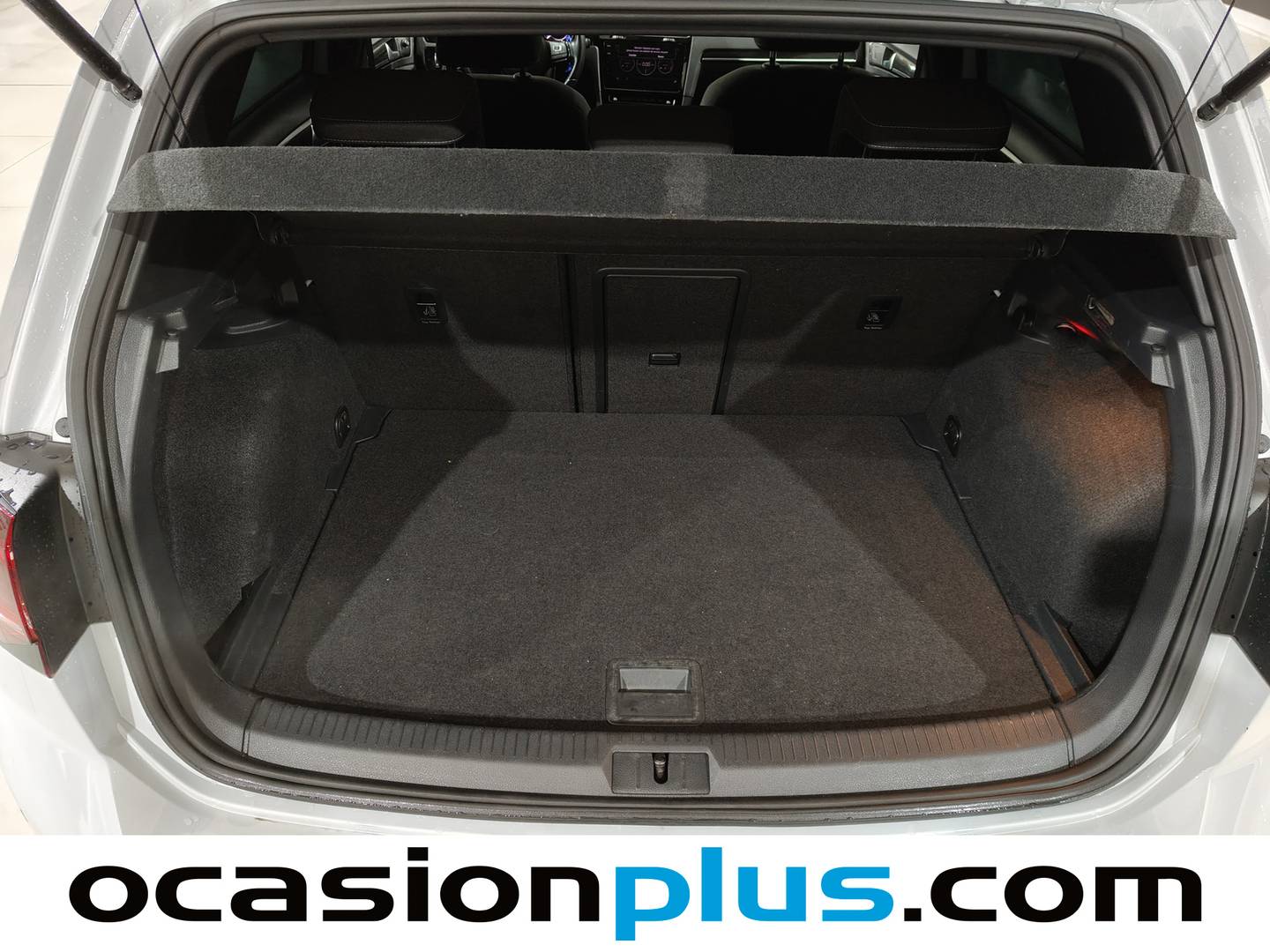 Foto Volkswagen Golf Volkswagen Golf 2.0 TSI 4Motion (310 CV) DSG