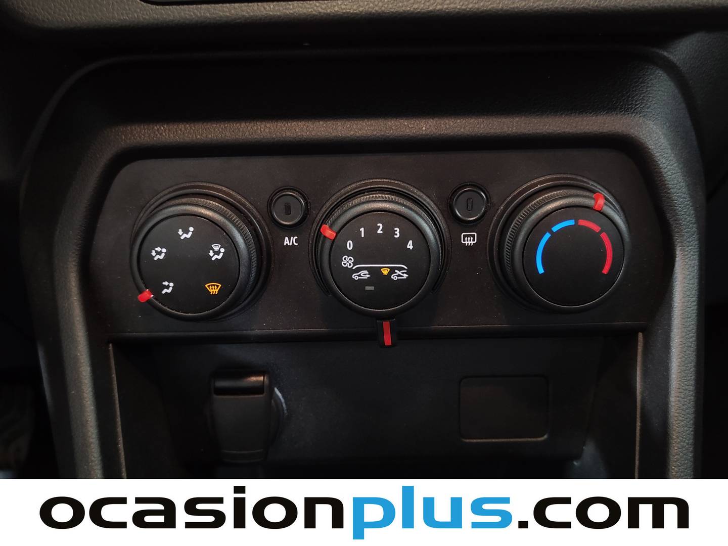 Foto Dacia Sandero Dacia Sandero Stepway Expression ECO-G (101 CV) GLP